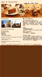 Mobile Screenshot of cafe-und-teepavillon.de